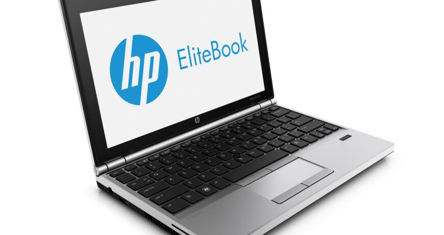 HP EliteBook p