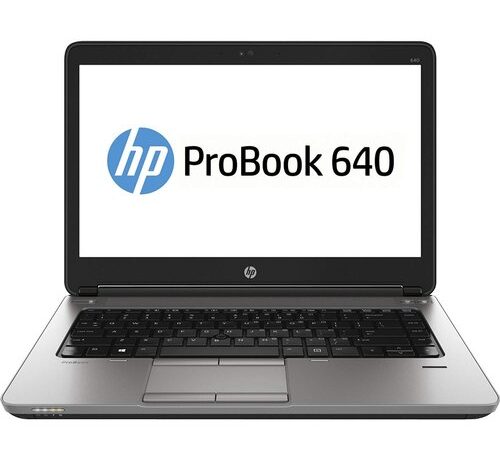 HP PROBOOK 640 G1