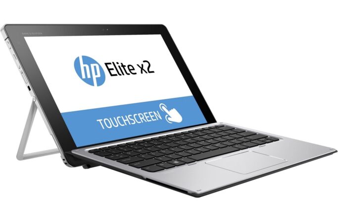 HP elite x2 1012 G2