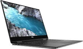 DELL XPS 15-9575 2in1
