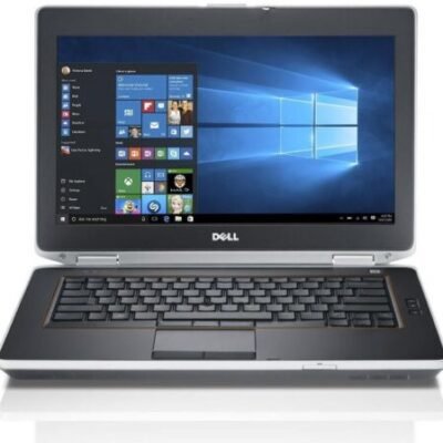 Dell Latitude e6430