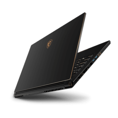 MSI GS65 STEALTH