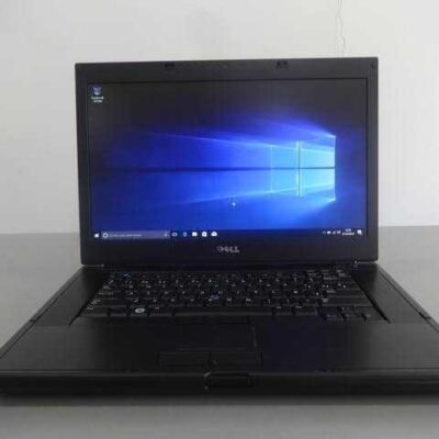 DELL LATITUDE E6510