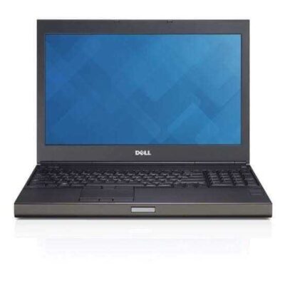 DELL PRECISION M4800