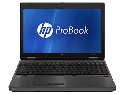 Hp probook 6565b