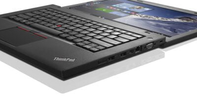 Lenovo L460