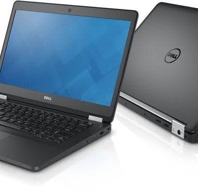 Dell Latitude 7490