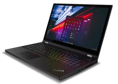 Lenovo ThinkPad P15s