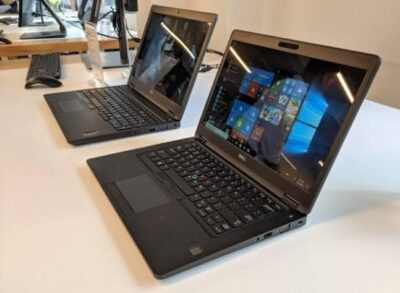 Dell Latitude 5491