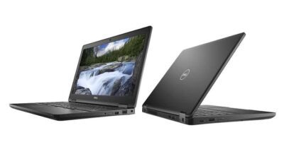 Dell latitude 5580