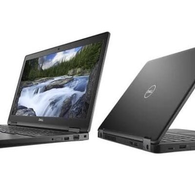 Dell latitude 5580