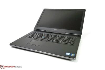 DELL PRECISION 7720