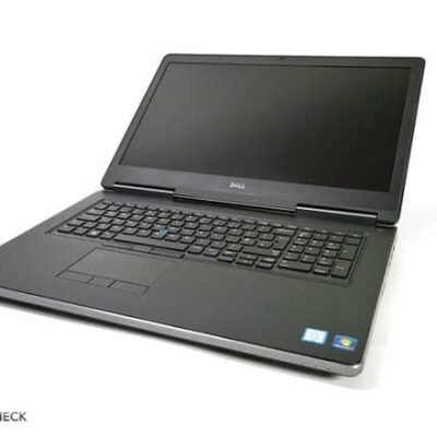 DELL PRECISION 7720