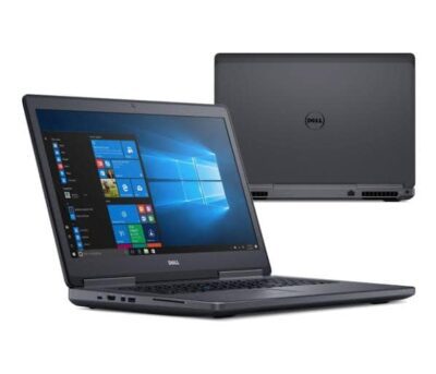 Dell Precision 7720