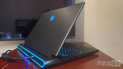 Dell Alienware m15 R4