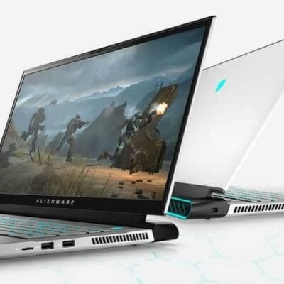 DELL ALIENWARE M15 R2