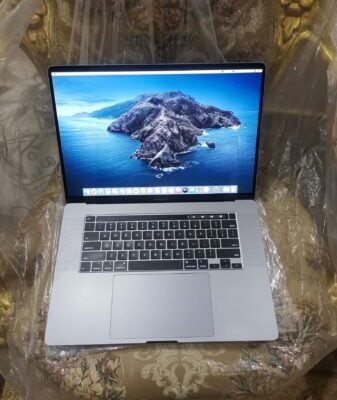 APPLE MACBOOK PRO A2141