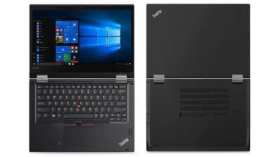 Lenovo X380 Yoga