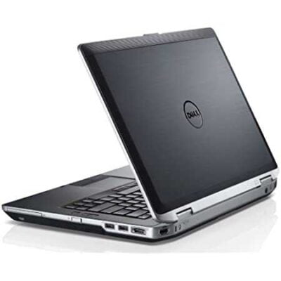 DELL LATITUDE E6420