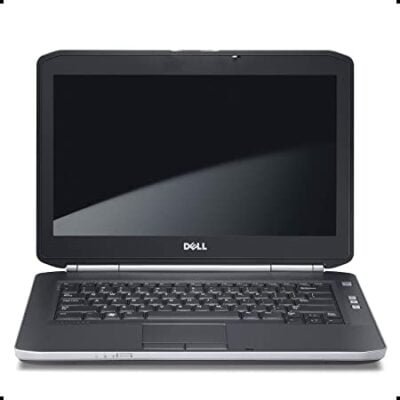 Dell Latitude E5420