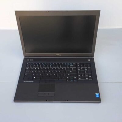 Dell Precision M6800