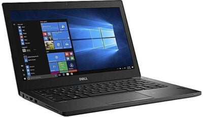 Dell latitude E5580