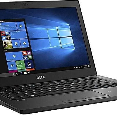 Dell latitude E5580