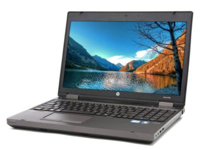 HP ProBook 6570b