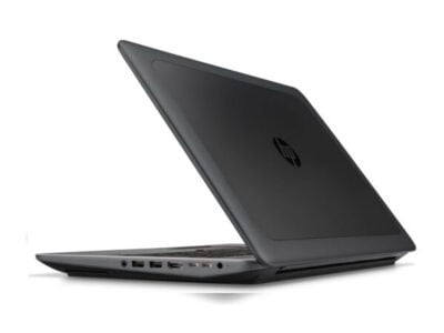 Hp zbook 15 g4
