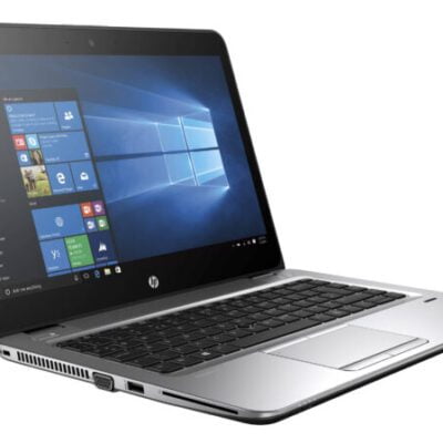 Hp elitebook mt43