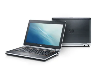 DELL LATITUDE E6420