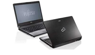 FUJITSU LIFEBOOK E752
