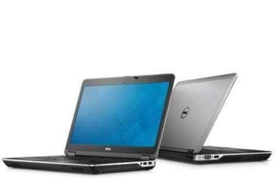 DELL LATITUDE E6440