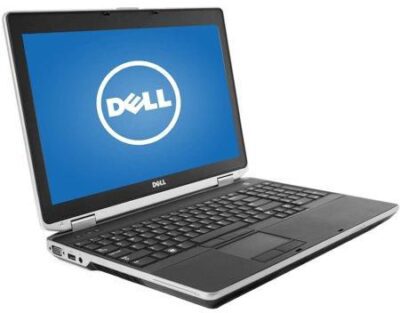 DELL Latitude E6520