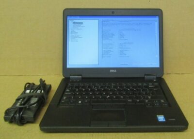 DELL LATITUDE E5440