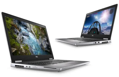 dell precision 7740