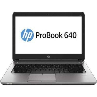 HP PROBOOK 640 G1