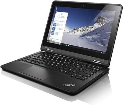 Lenovo thinkpad 11e
