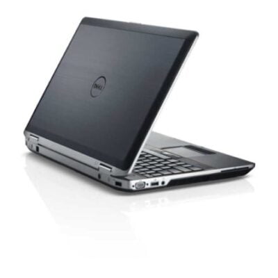 DELL Latitude E6520