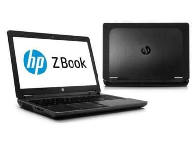 Hp Zbook 17 g2