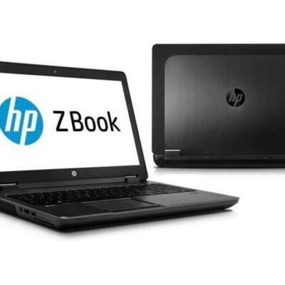 Hp Zbook 17 g2