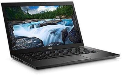 Dell Latitude 7480