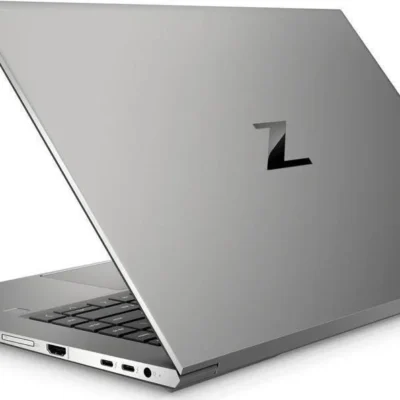 HP ZBook Studio G8