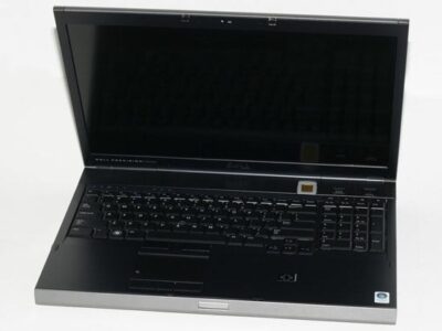 DELL precision m 6500