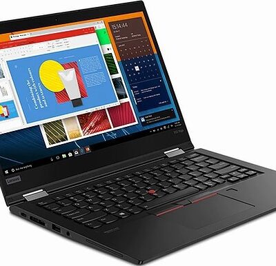 LENOVO X13 YOGA X360