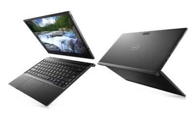 Dell Latitude 5290