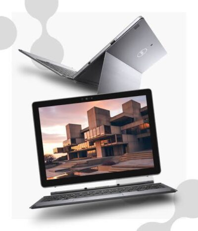 Dell latitude 7210
