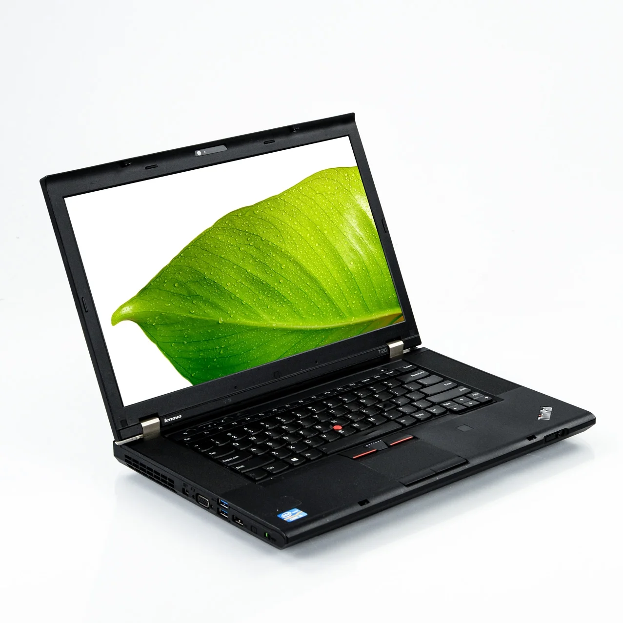Lenovo T530 laptop