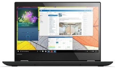 Lenovo yoga 15 x360
