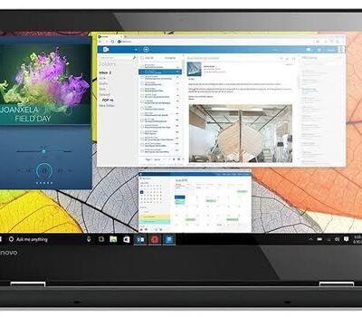 Lenovo yoga 15 x360
